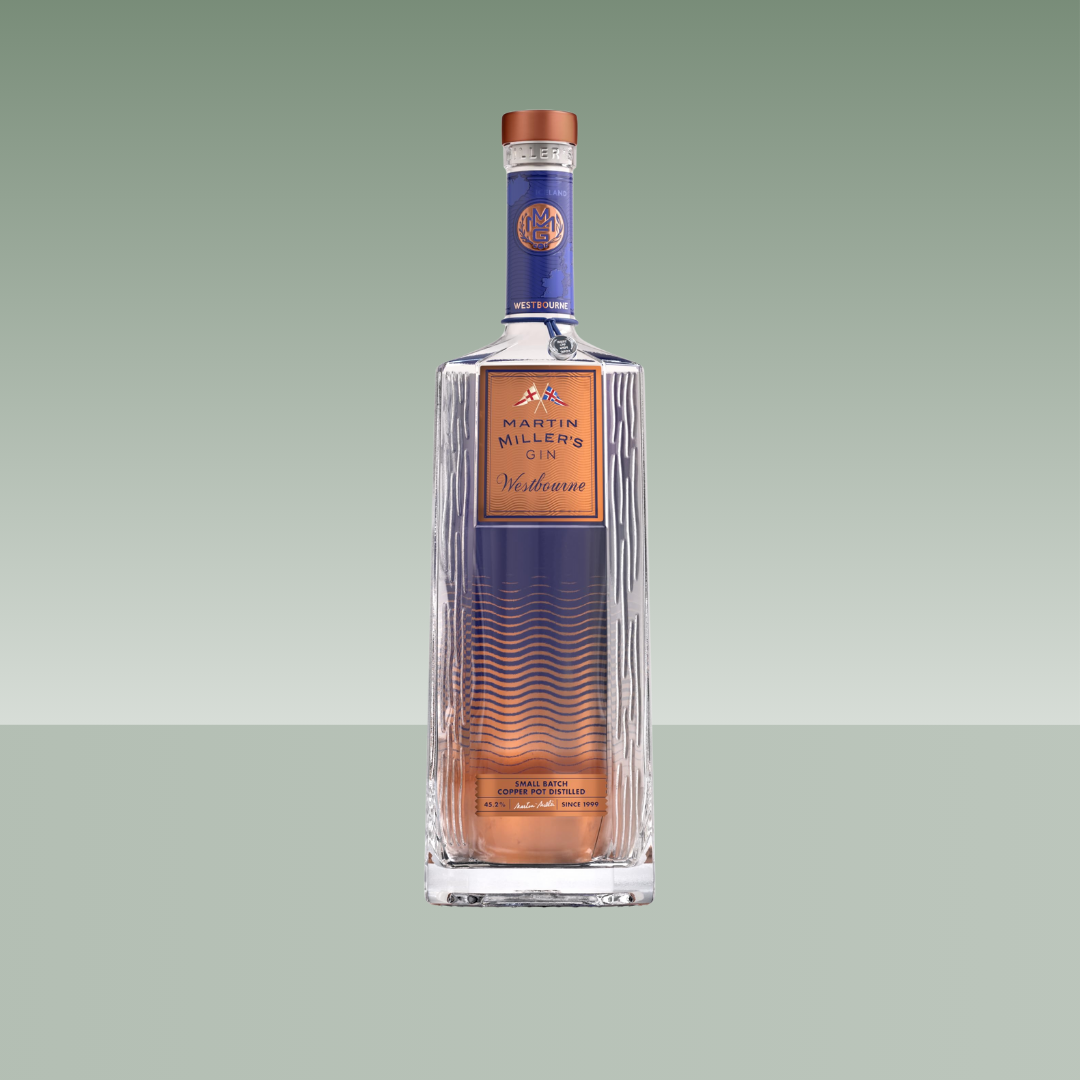 MARTIN MILLER´S WESTBOURNE 70cl