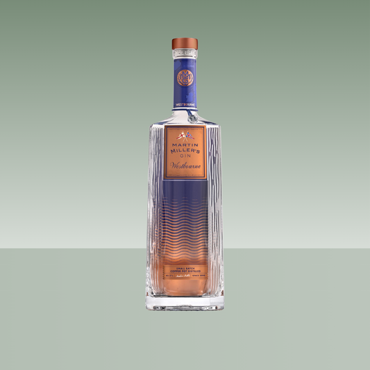 MARTIN MILLER'S WESTBOURNE 70CL