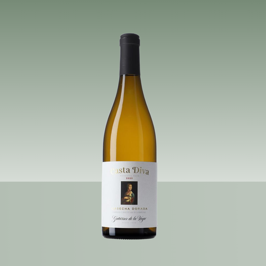CASTA DIVA COSECHA DORADA 2023