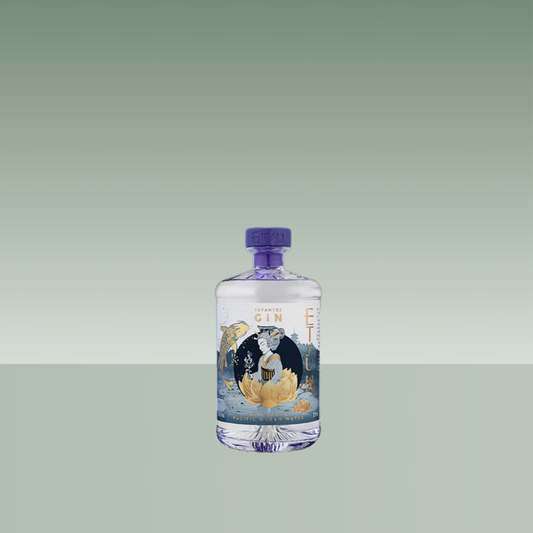 ETSU JAPANESE GIN ORIGINAL 20cl