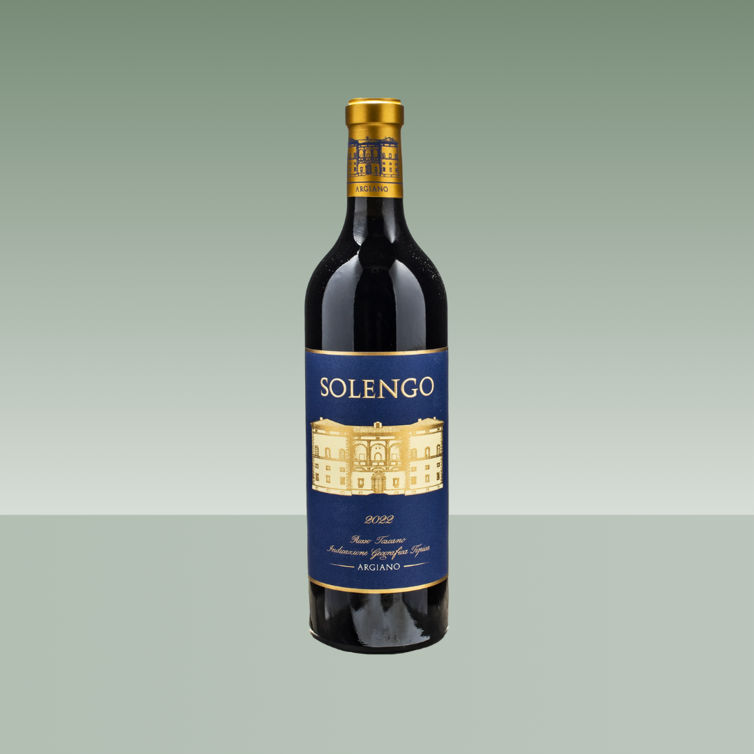 TENUTA DI ARGIANO | SOLENGO 2022 75cl