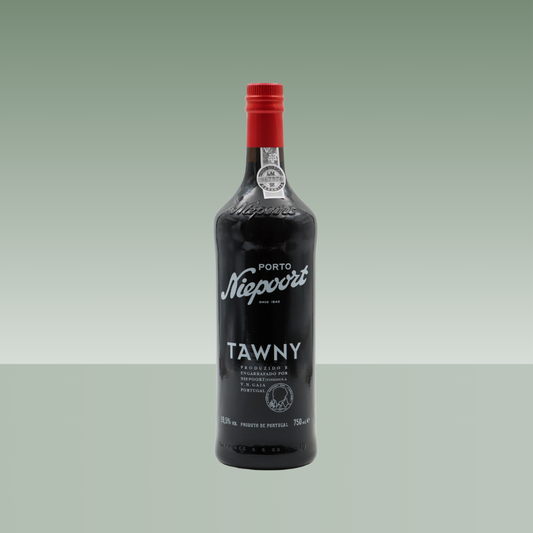 PORTO NIEPOORT TAWNY 70cl