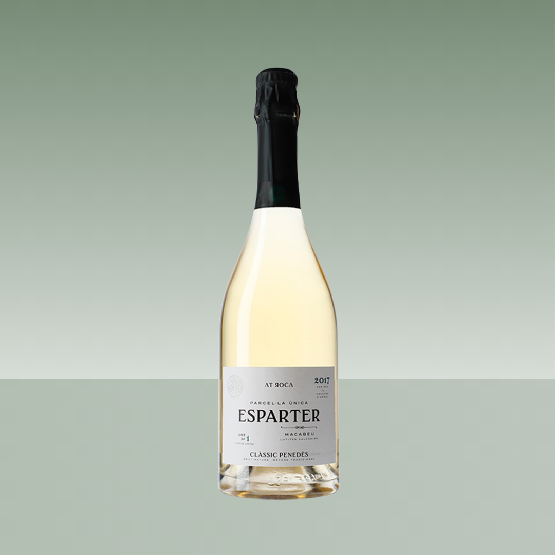 AT ROCA | ESPARTER 2017 75cl