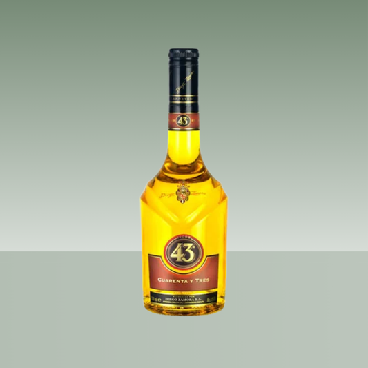 LIKEUR 43 LITER