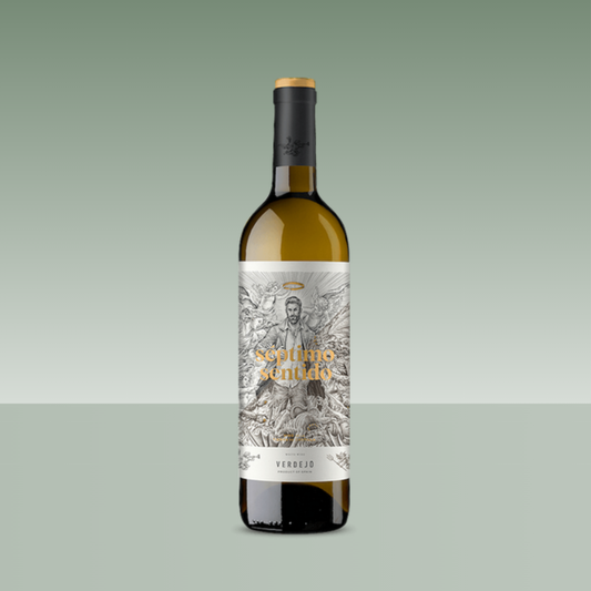 SEPTIMO SENTIDO VERDEJO 2024