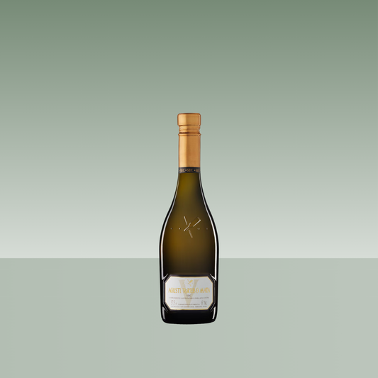 VINAGRE DE CAVA SECO AGUSTÍ TORRELLÓ MATA 37,5cl