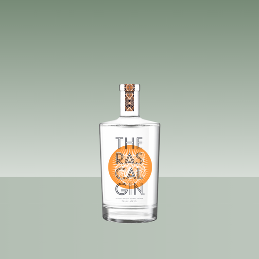 THE RASCAL GIN 70cl