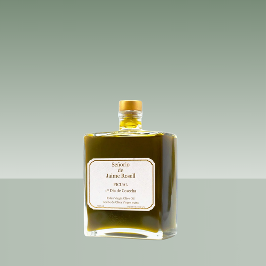 JAIME ROSELL | PICUAL AOVE  500ml