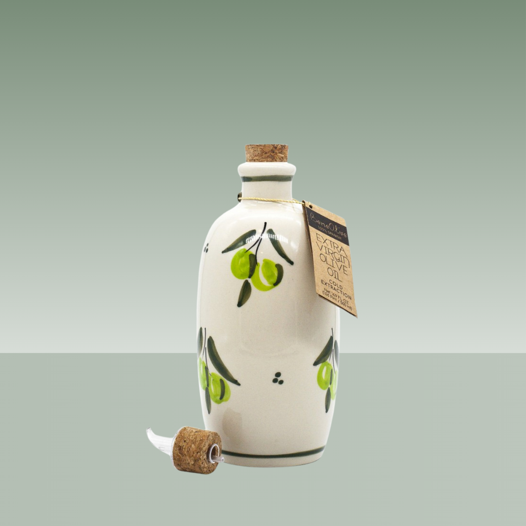 CERAMIC | ACEITE OLIVA VIRGEN OLIVE LINE 500ml
