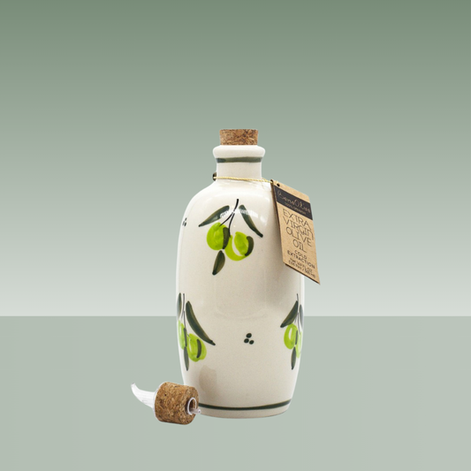 CERAMIC | ACEITE OLIVA VIRGEN OLIVE LINE 500ml