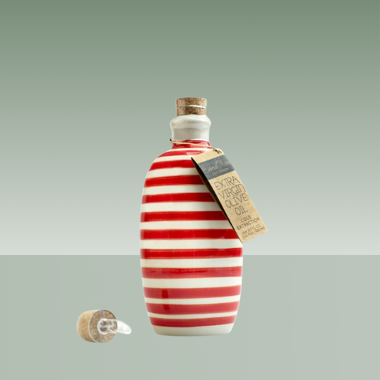 CERAMIC | ACEITE OLIVA VIRGEN RED LINE 500ml