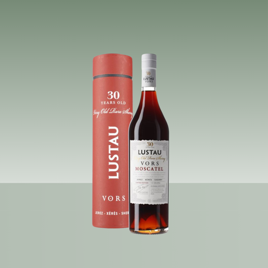 LUSTAU PEDRO XIMENEZ VORS LIMITED EDITION 50cl