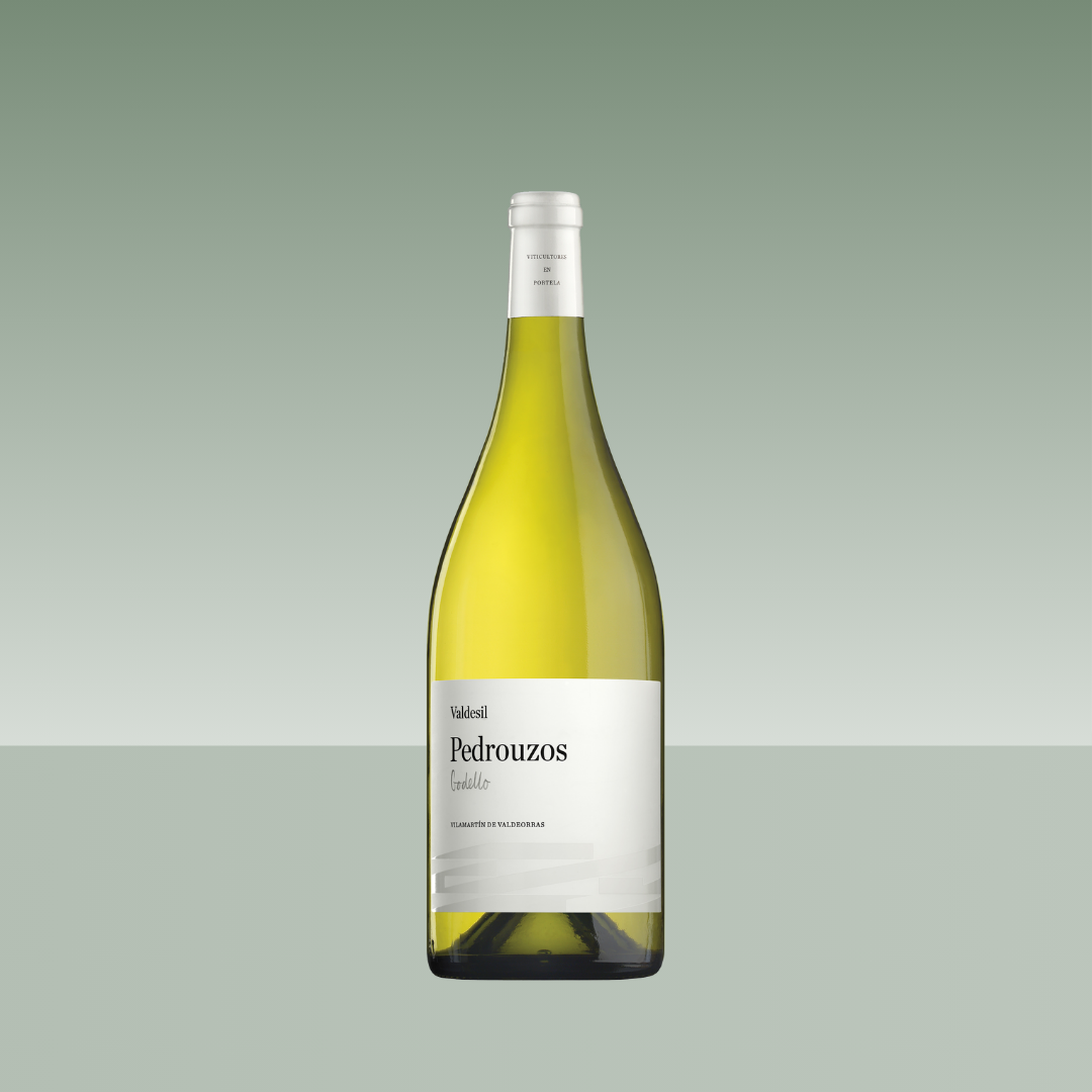 VALDESIL | PEDROUZOS GODELLO  2022 75cl