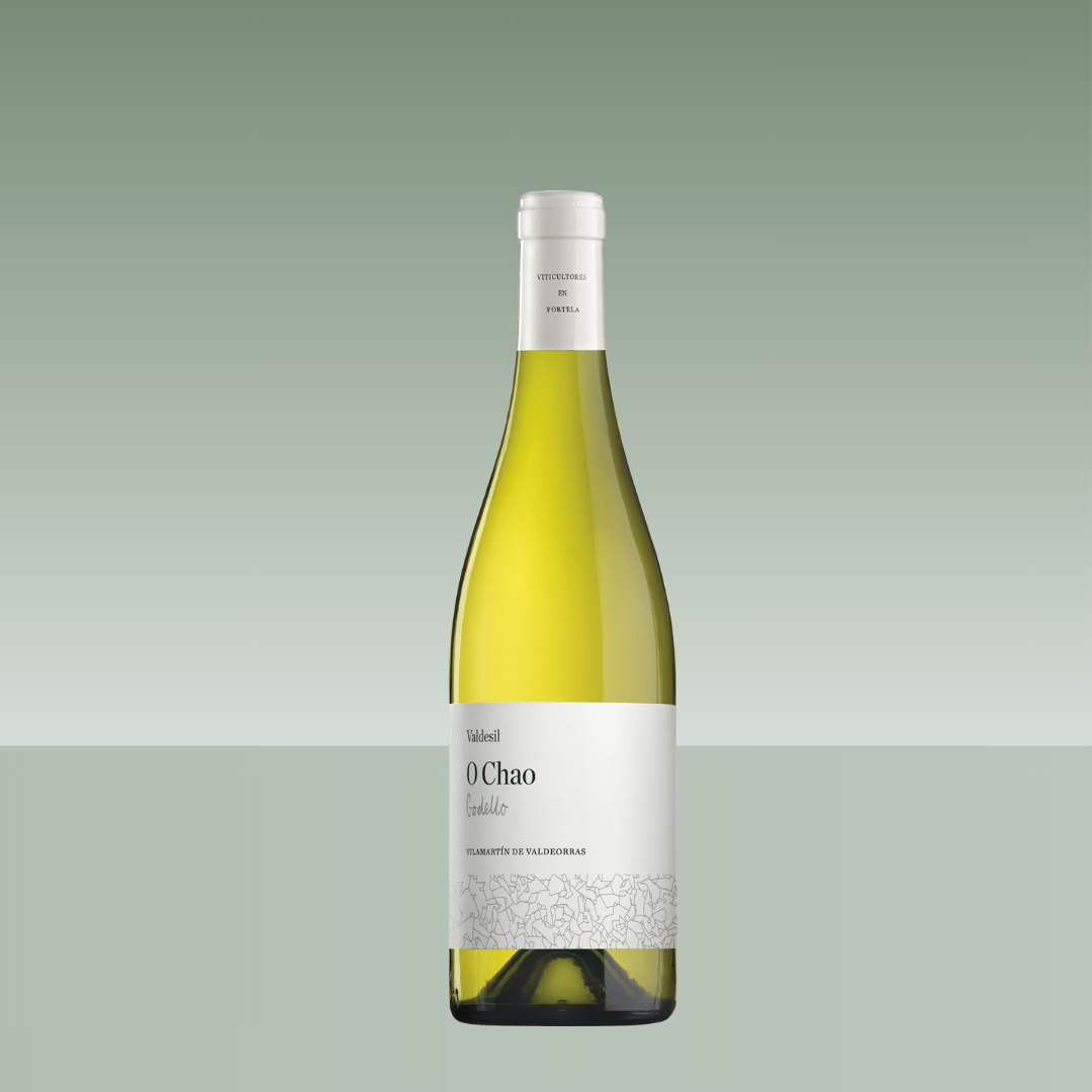 VALDESIL | O CHAO  GODELLO  2022 75cl