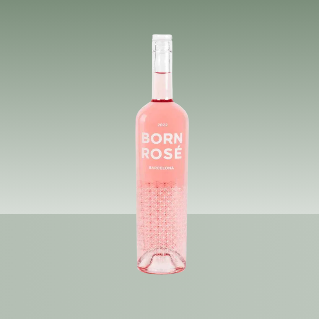 BORN ROSE | MAGNUM