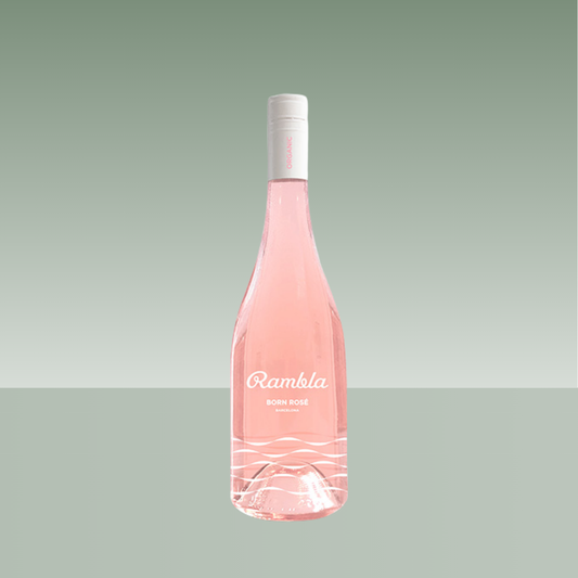 RAMBLA BORN ROSE