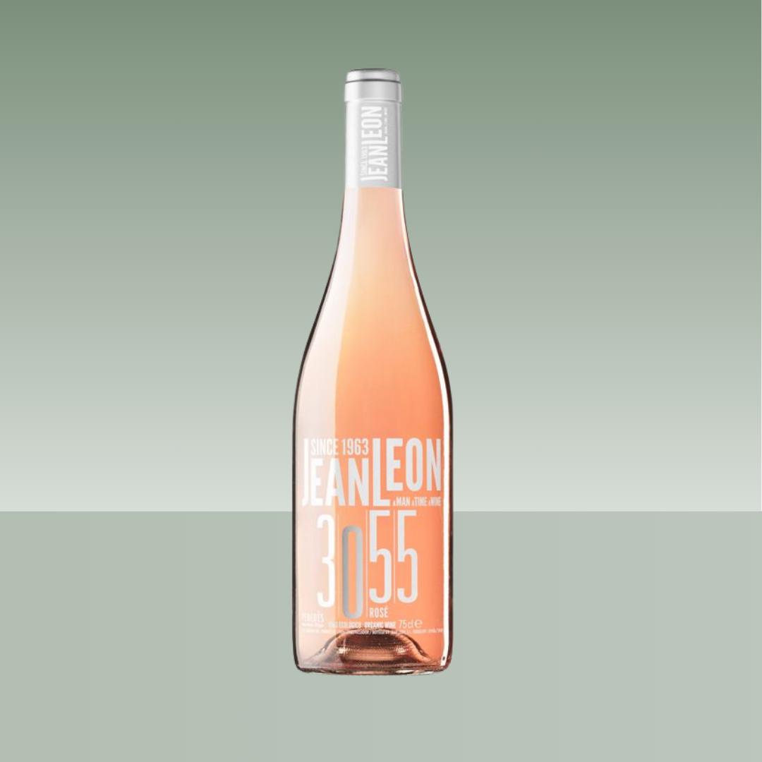 JEAN LEON | 3055 ROSÉ 2024 75cl