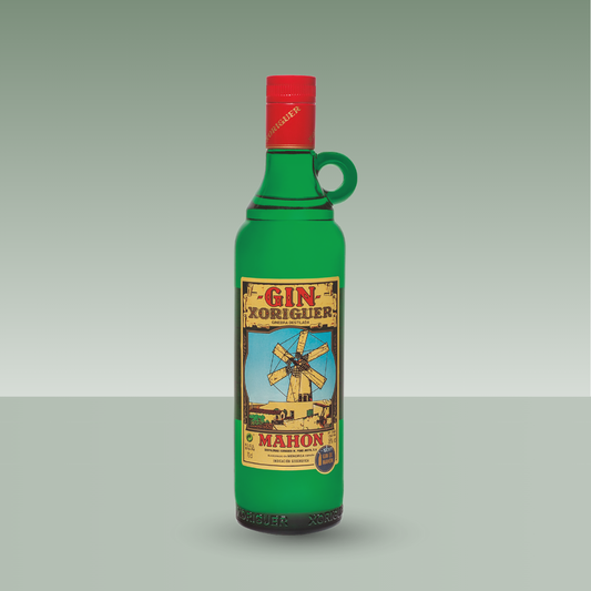 XORIGUER MAHON GIN | 70cl