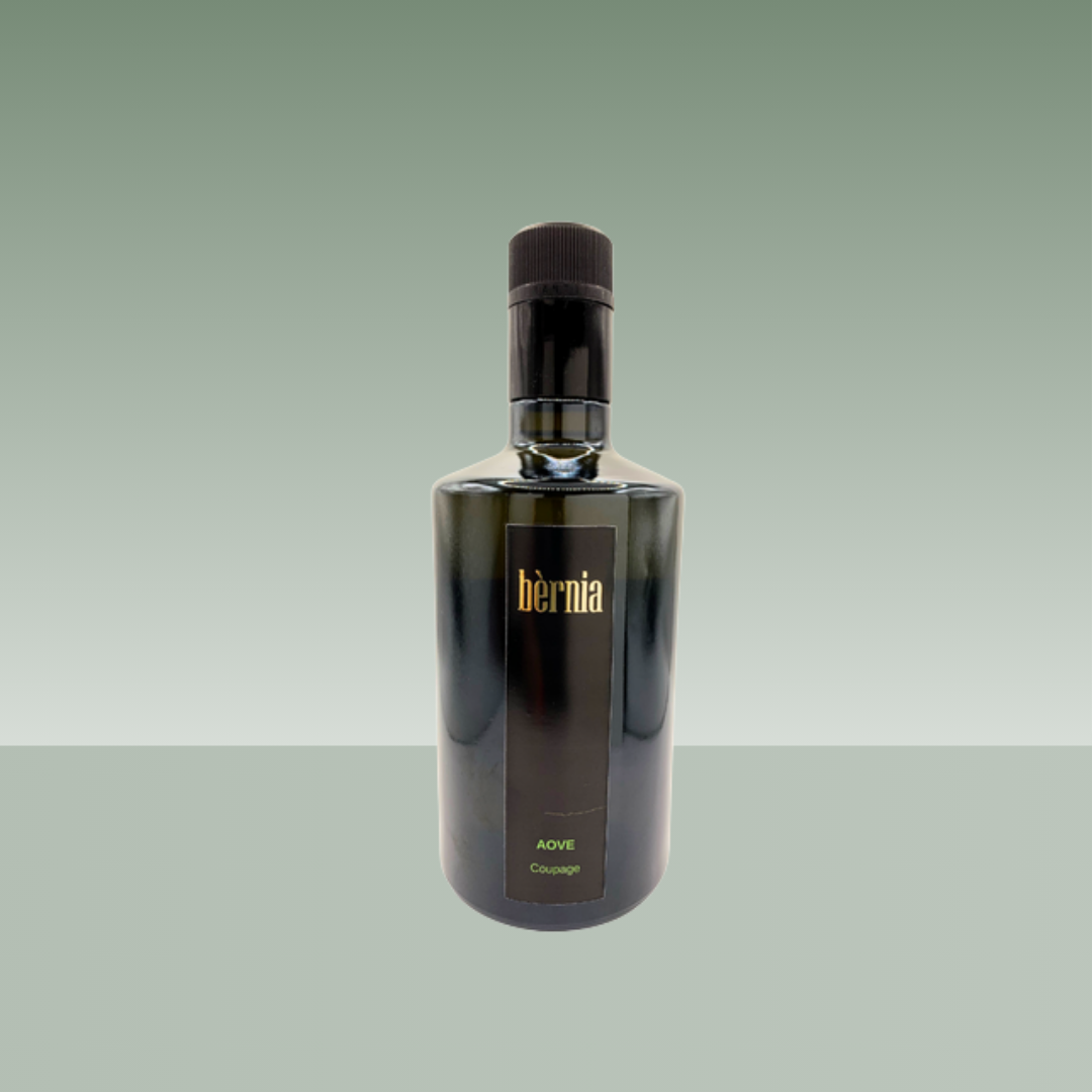 OLI DE BERNIA AOVE COUPAGE 500ml