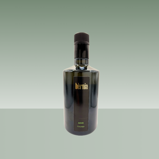 OLI DE BERNIA AOVE COUPAGE 500ml