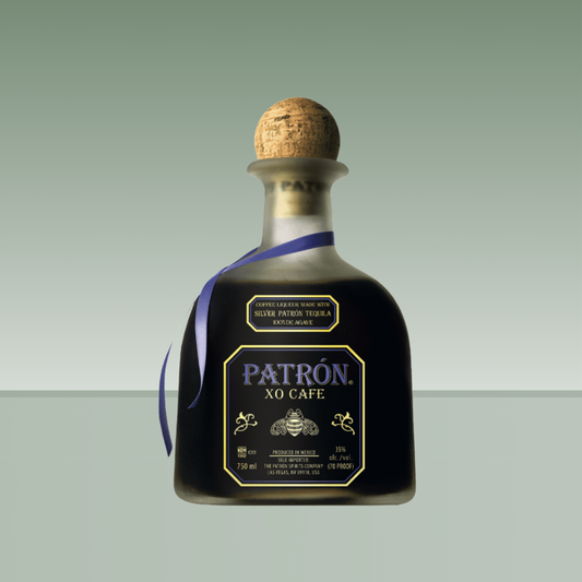 PATRON XO CAFE 70cl