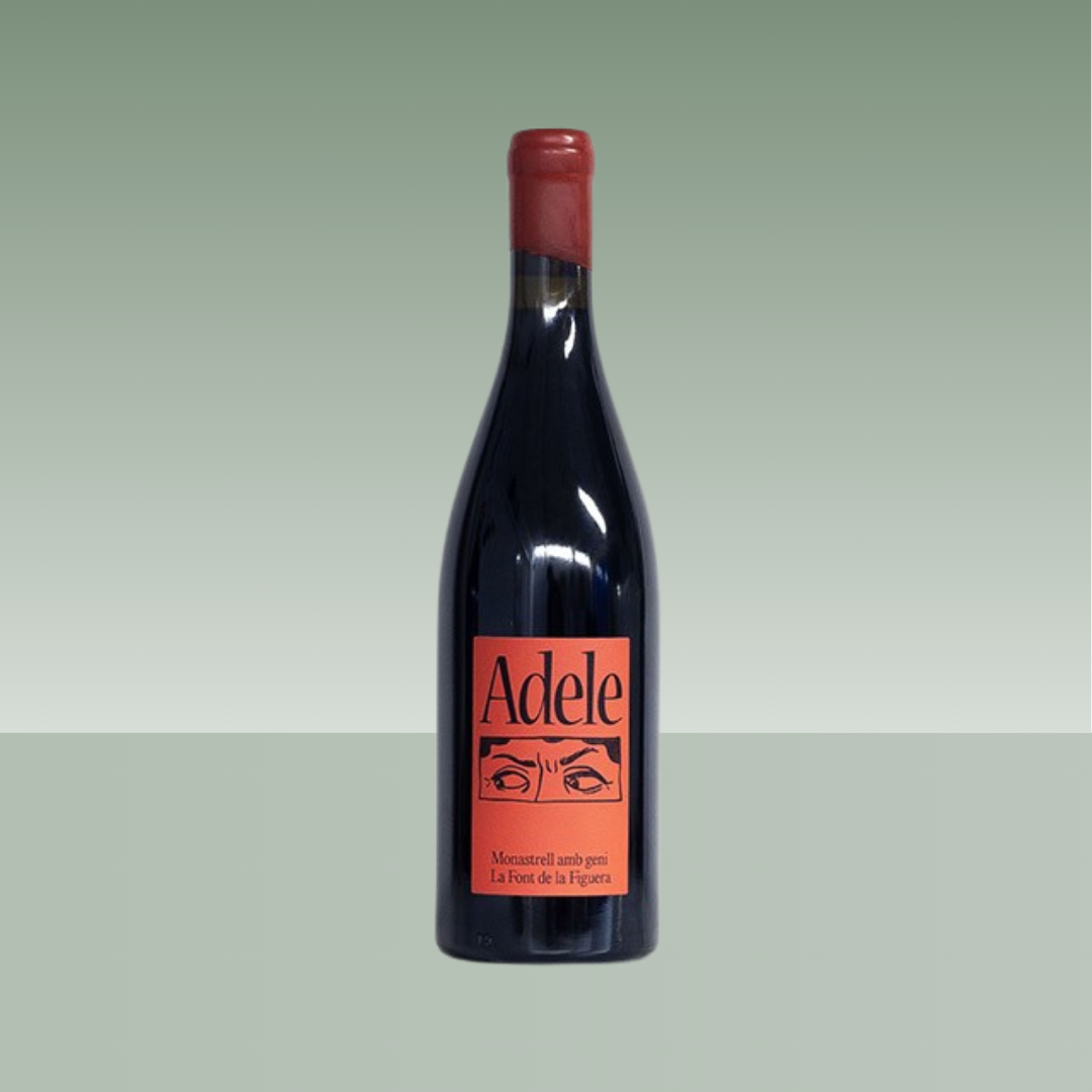ADELE MONASTRELL AMB GENI 2023