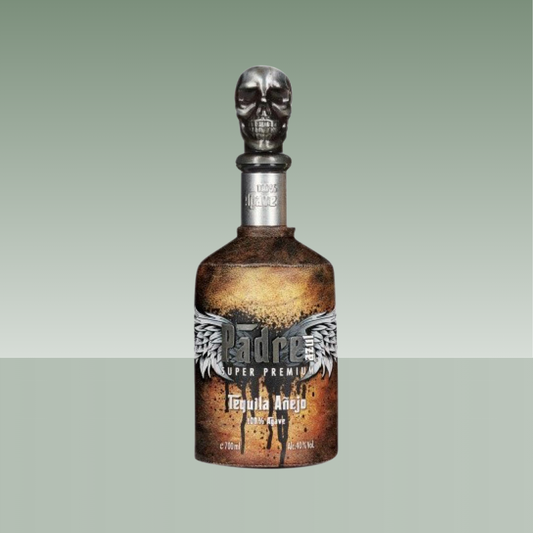 PADRE AZUL | TEQUILA AÑEJO 70cl