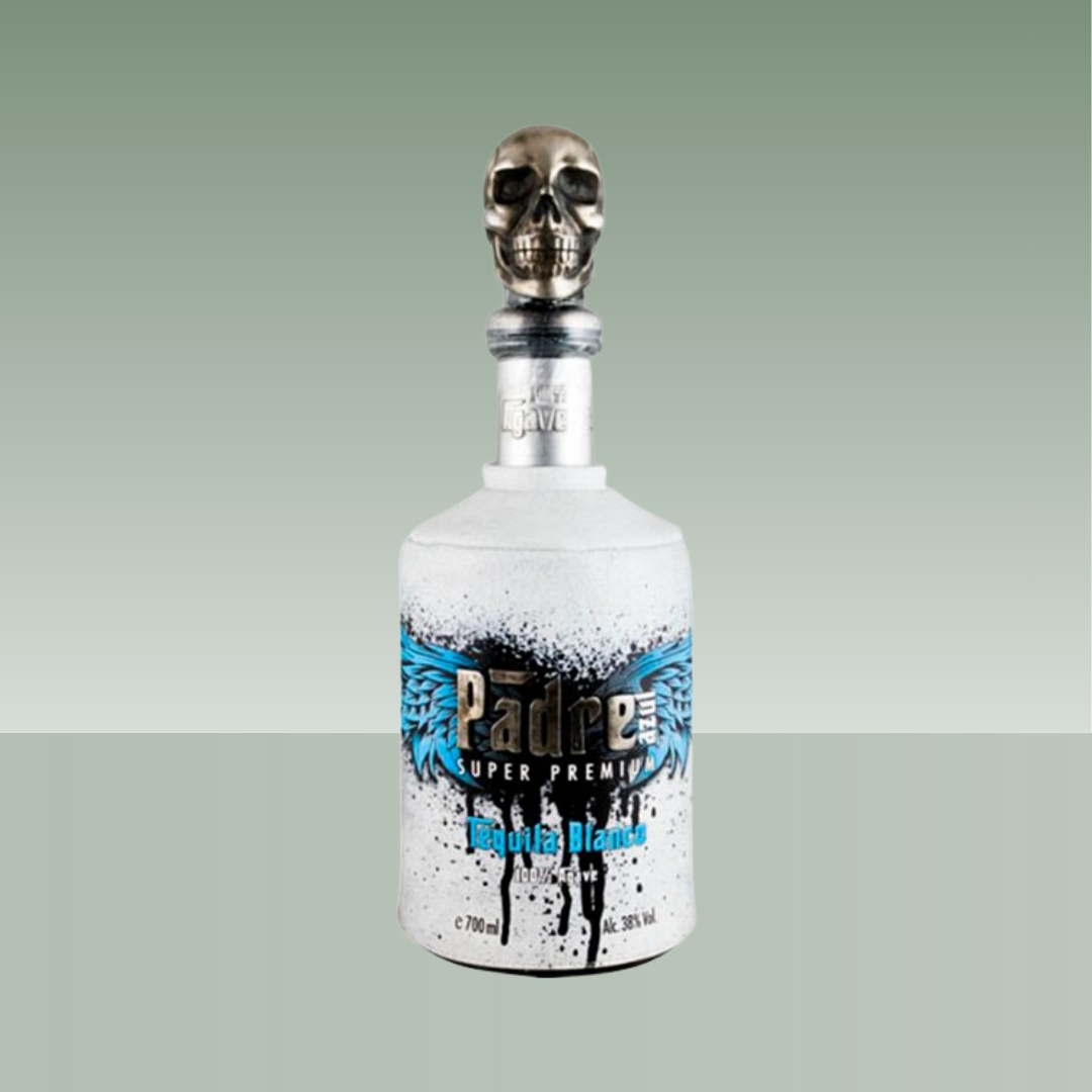 PADRE AZUL | TEQUILA BLANCO 70cl