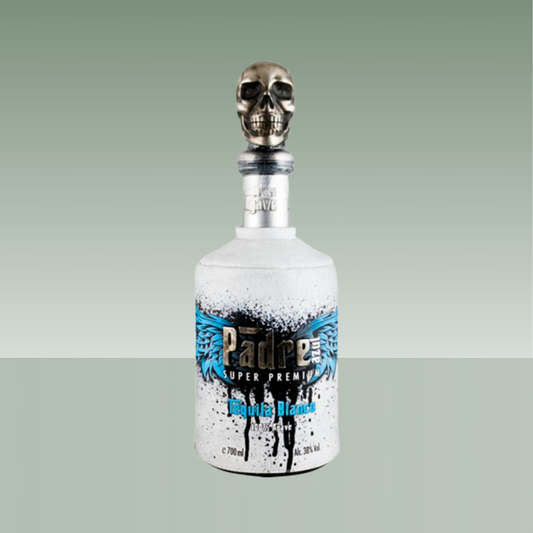 PADRE AZUL | TEQUILA BLANCO 70cl