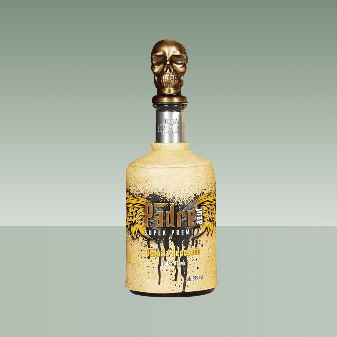 PADRE AZUL | TEQUILA REPOSADO 70cl