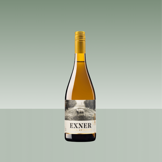 EXNER | SIDRA ARTESANA 75cl