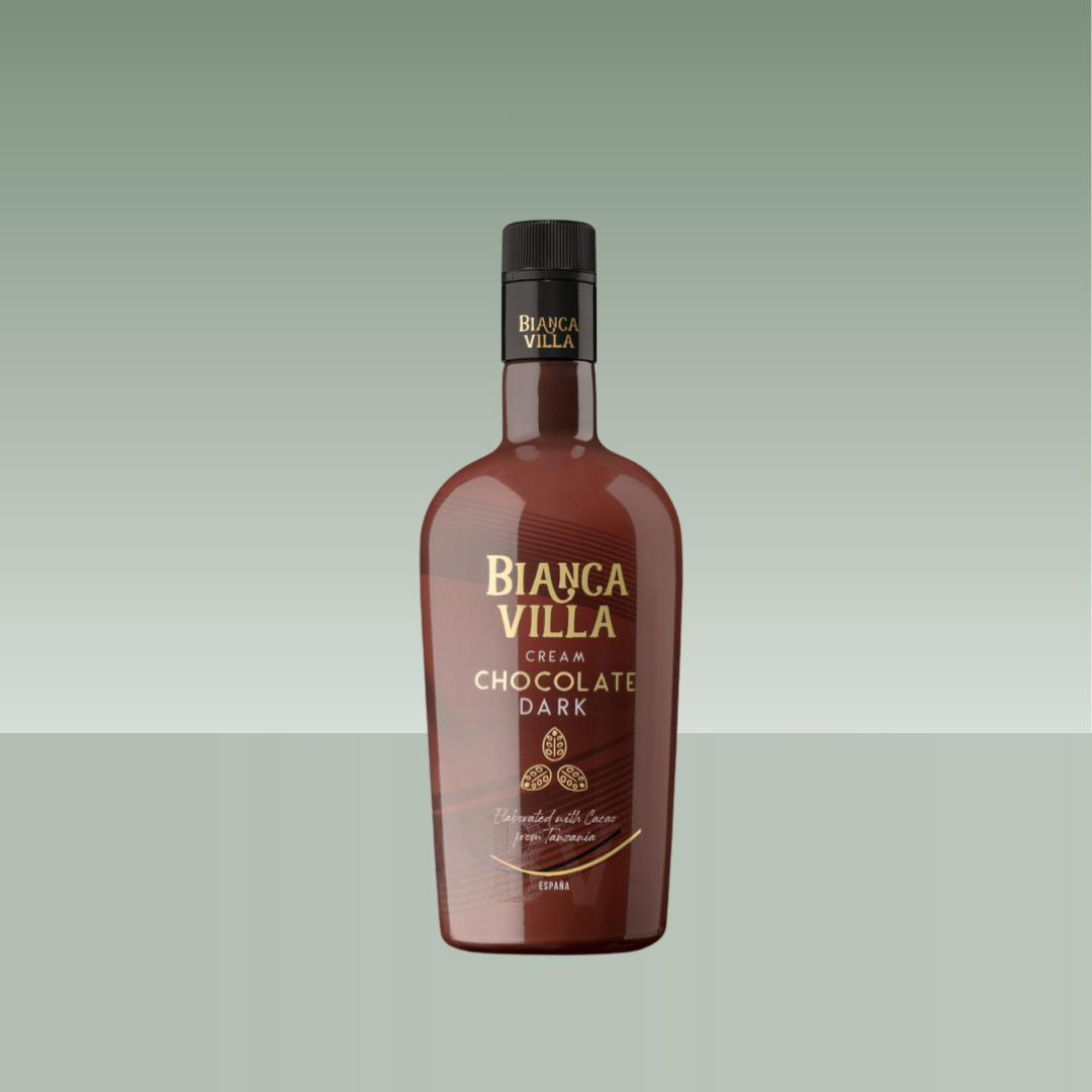 BIANCA VILLA | CREMA DE CHOCOLATE 75cl
