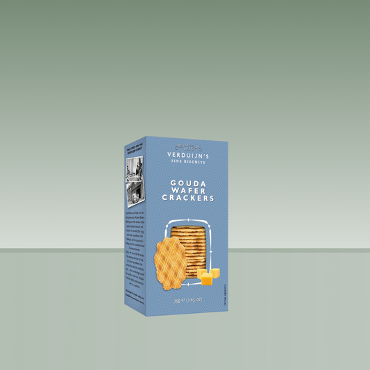 VERDUIJN´S | GOUDA WAFER CRACKERS 75gr
