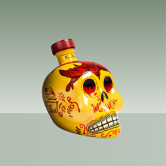 KAH | TEQUILA REPOSADO 70cl