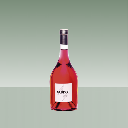 GORDONZELLO | GURDOS PRIETO PICUDO  2024 75cl