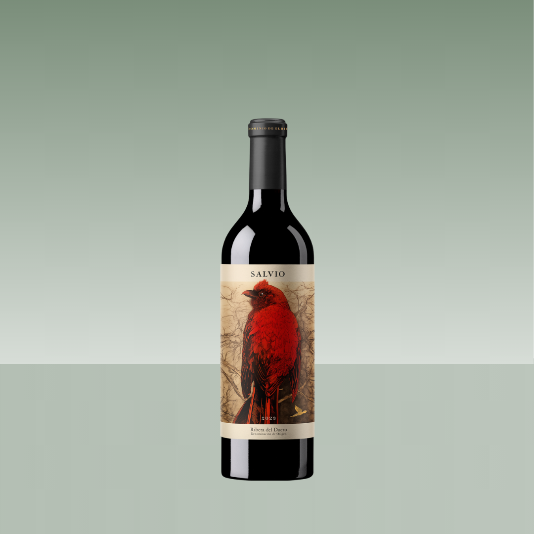 DOMINIO DE ELBIO | SALVIO 2023 75cl