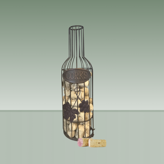 VIN BOUQUET | GUARDACORCHOS VINTAGE
