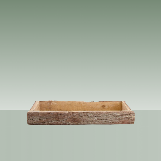 BANDEJA CORTEZA 58X19X4 cm