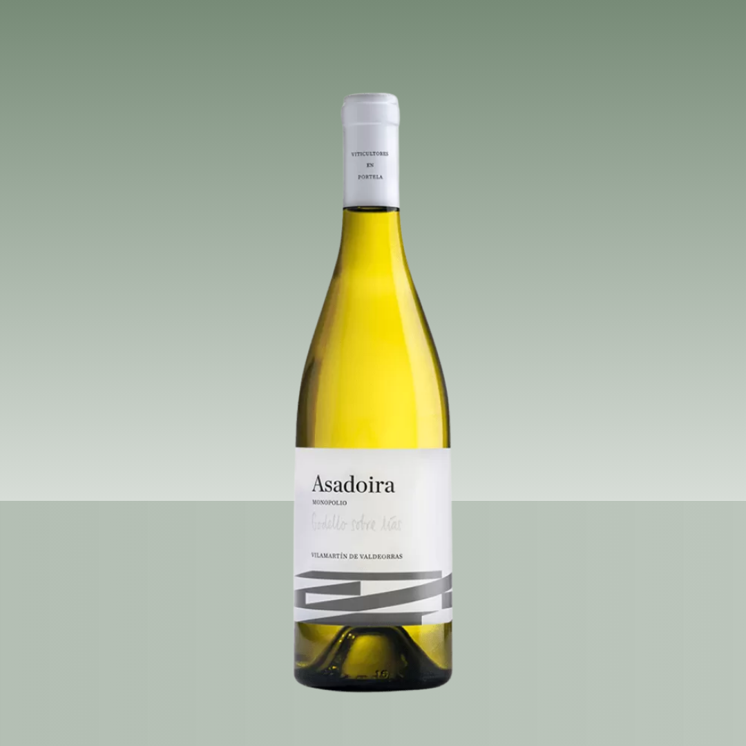 VALDESIL | ASADOIRA GODELLO  2020 75cl