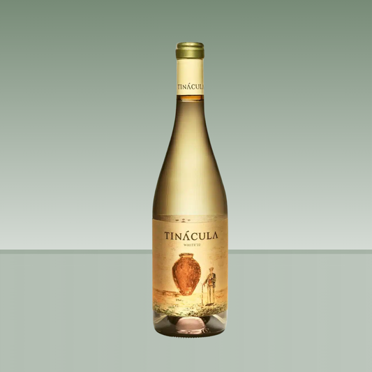 BODEGA LAS CALZADAS | TINÁCULA BLANCO 2024