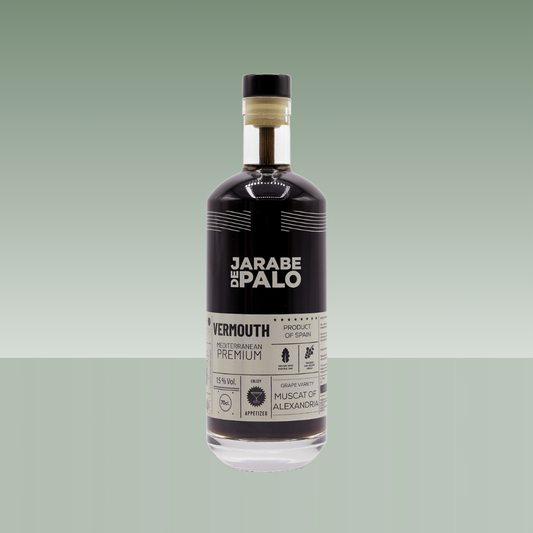 JARABE DE PALO | VERMOUTH ROJO 75cl
