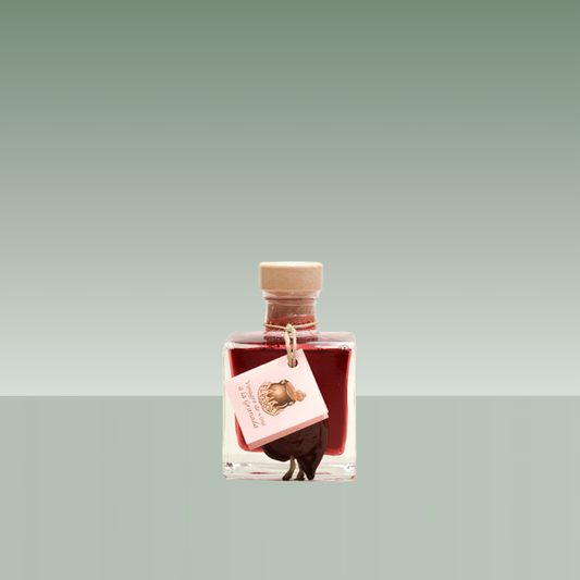 EL PEROLET | VINAGRE DE VINO A LA GRANADA 10CL