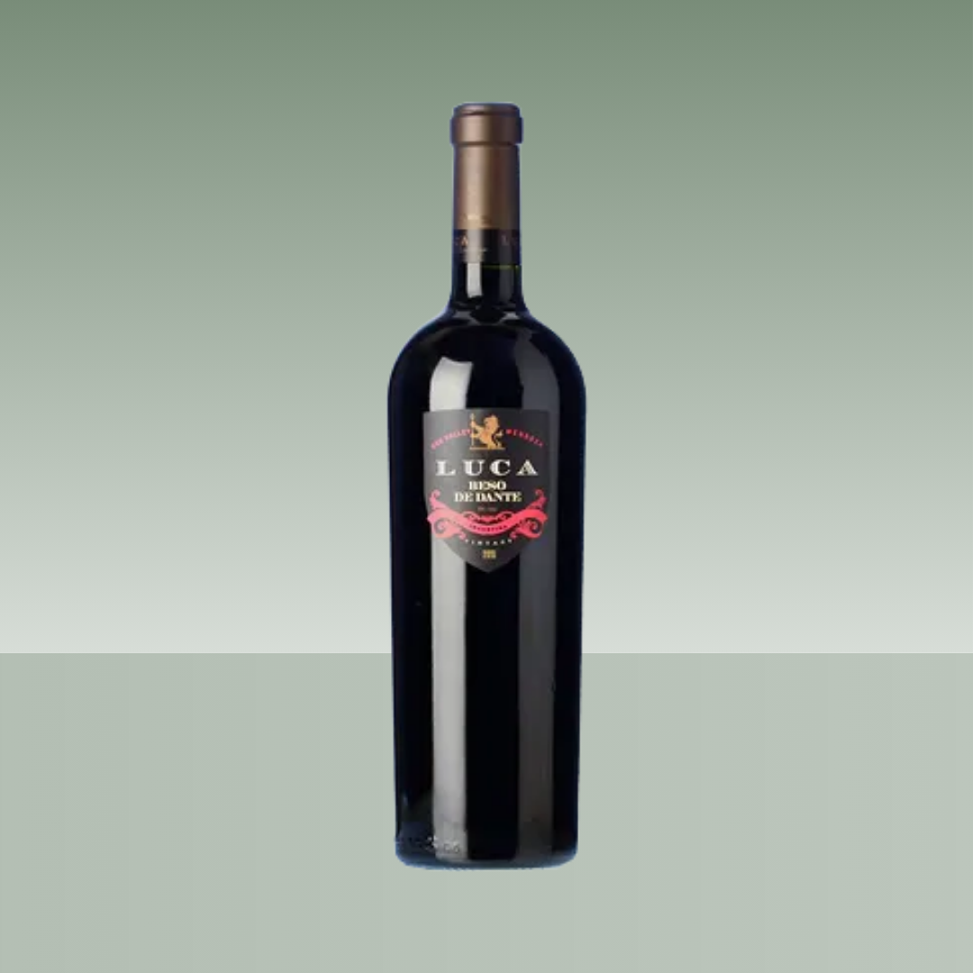 LUCA | BESO DE DANTE VINTAGE 2020 75cl