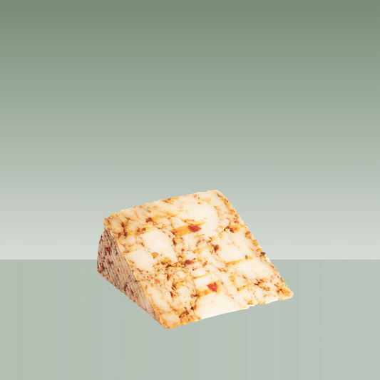 MARQUES DE MENDIOLA | CUÑA QUESO TIERNO CON CHILE