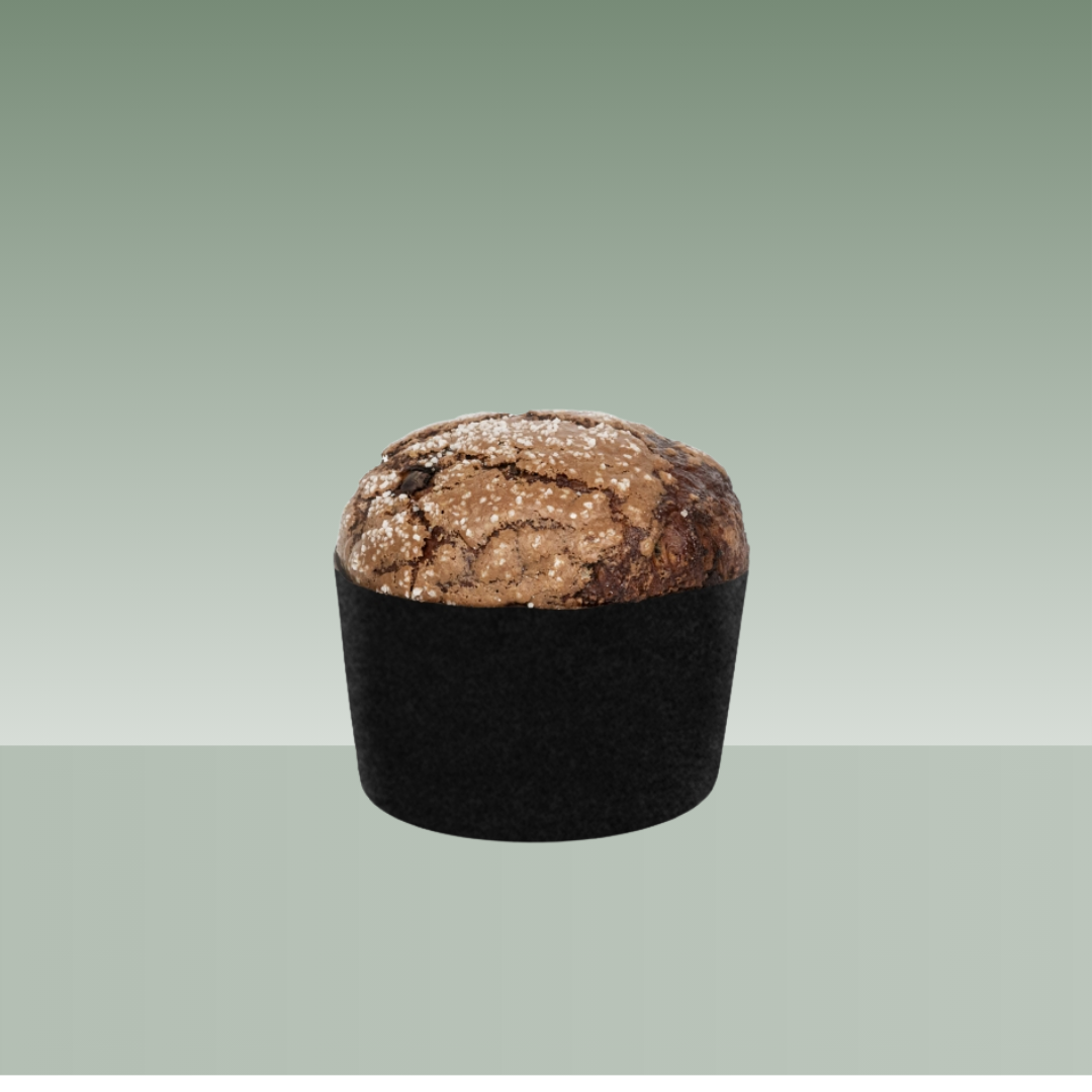 BUBÓ | PANETTONE CHOCOLATE 500gr