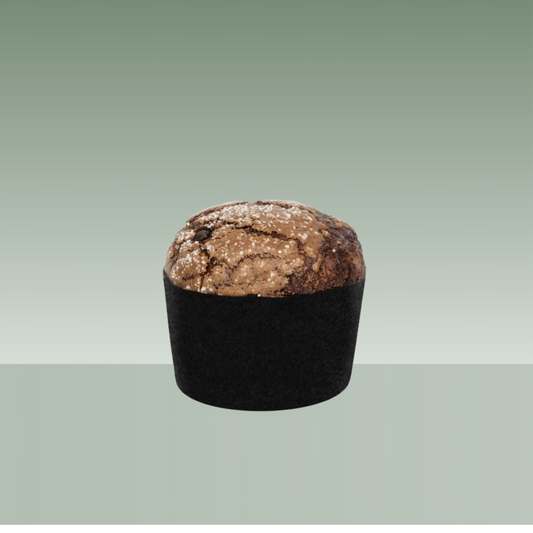 BUBÓ | PANETTONE CHOCOLATE 500gr