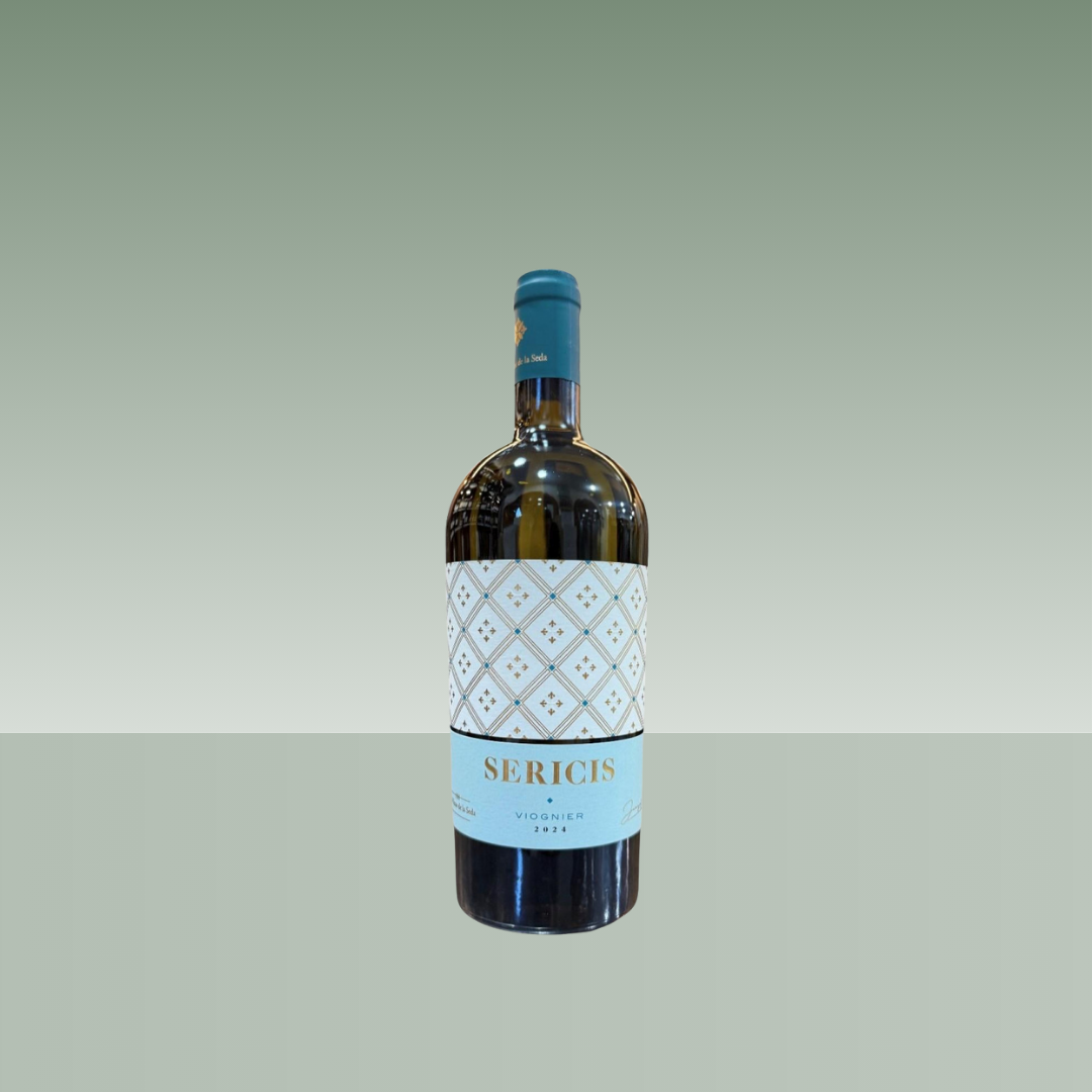 MURVIEDRO | SERICIS VIOGNIER 2024 75cl