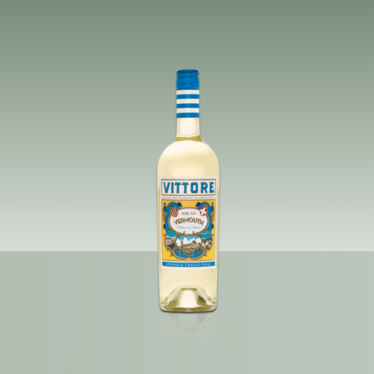 VALSANGIACOMO | VITTORE VERMOUTH BLANCO 75cl