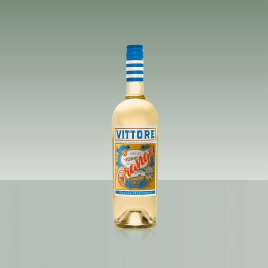 VALSANGIACOMO | VITTORE VERMOUTH ORANGE 75cl