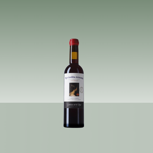 GUTIERREZ DE LA VEGA | RECONDITA ARMONIA FONDILLÓN 2013 37,5cl